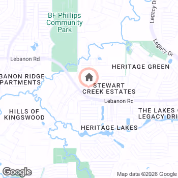 map snapshot