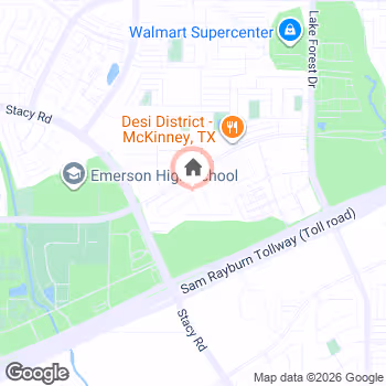 map snapshot