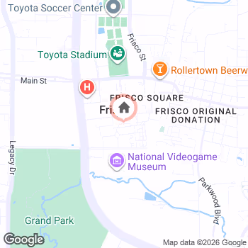 map snapshot