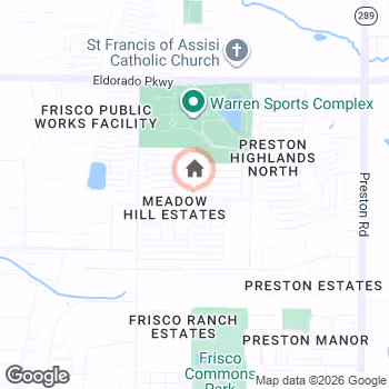 map snapshot
