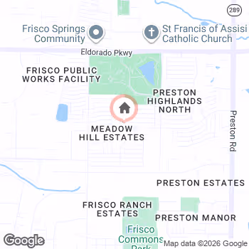 map snapshot