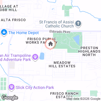 map snapshot