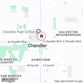 map snapshot