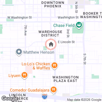 map snapshot