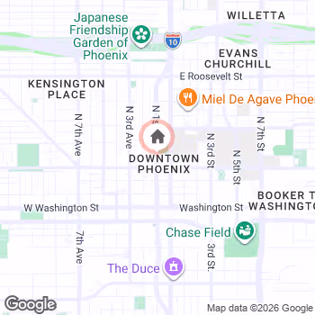 map snapshot