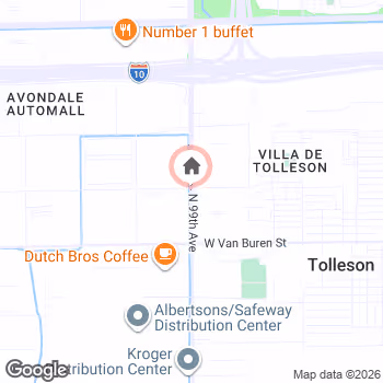 map snapshot
