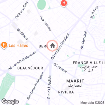 map snapshot