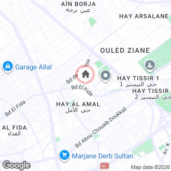 map snapshot