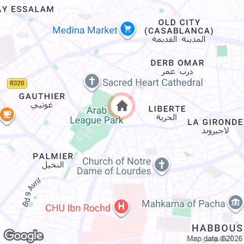 map snapshot