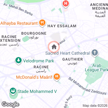 map snapshot