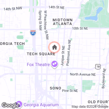 map snapshot