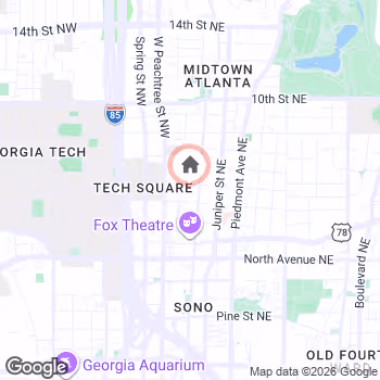 map snapshot