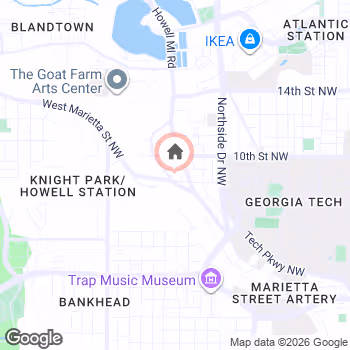 map snapshot