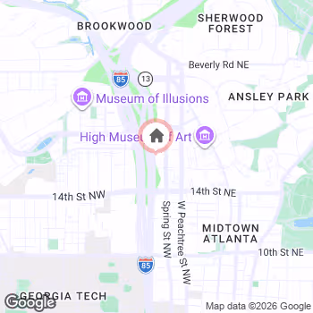 map snapshot