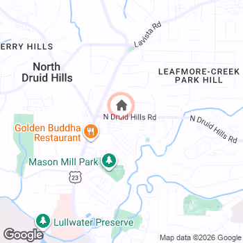 map snapshot