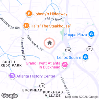 map snapshot