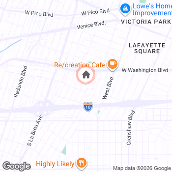 map snapshot