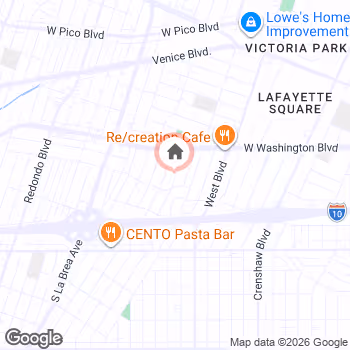 map snapshot