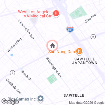 map snapshot