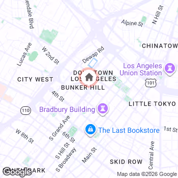 map snapshot
