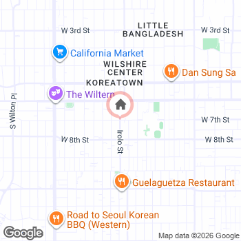 map snapshot