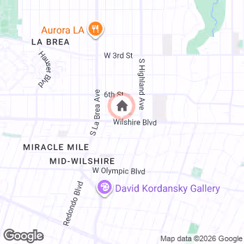 map snapshot