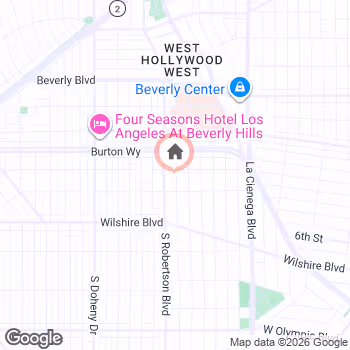map snapshot
