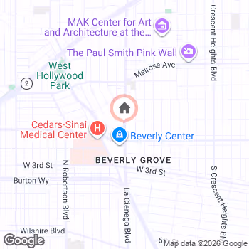 map snapshot