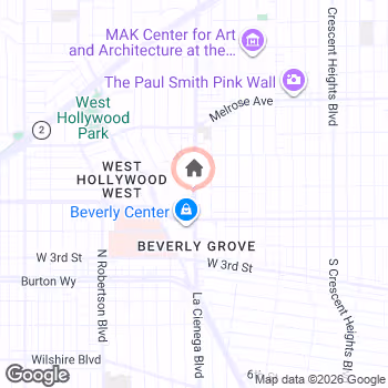 map snapshot