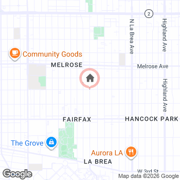 map snapshot