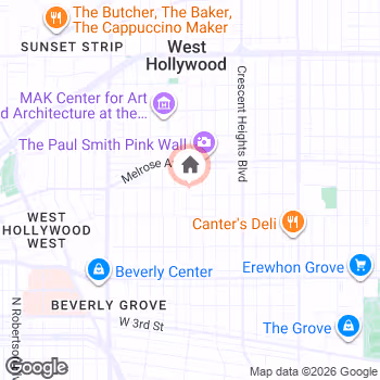 map snapshot