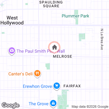map snapshot