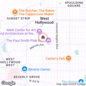 map snapshot