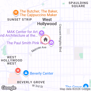 map snapshot