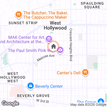 map snapshot