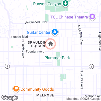 map snapshot