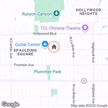 map snapshot