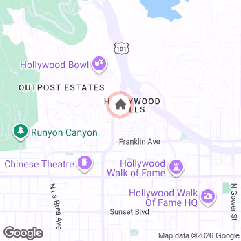 map snapshot
