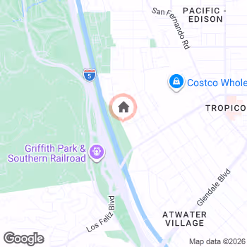 map snapshot