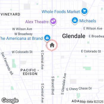 map snapshot