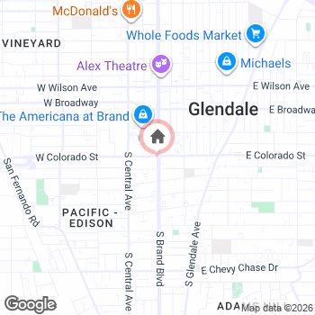 map snapshot