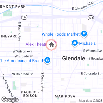 map snapshot