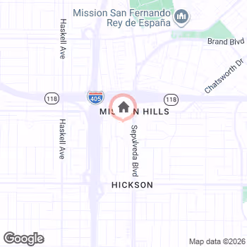 map snapshot