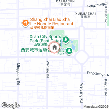 map snapshot
