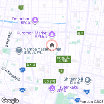 map snapshot