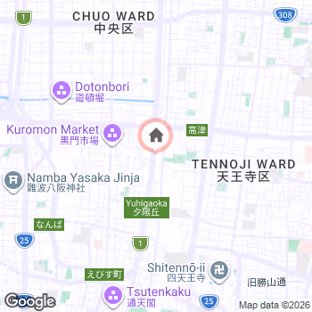 map snapshot