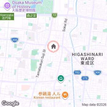 map snapshot