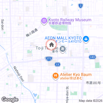 map snapshot