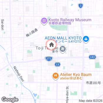 map snapshot