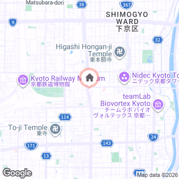 map snapshot